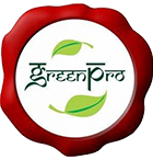 GreenPro certification
